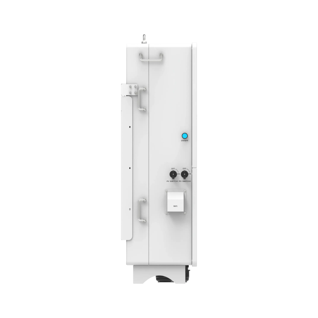 Deye 125kW Hybrid Inverter 3P HV
