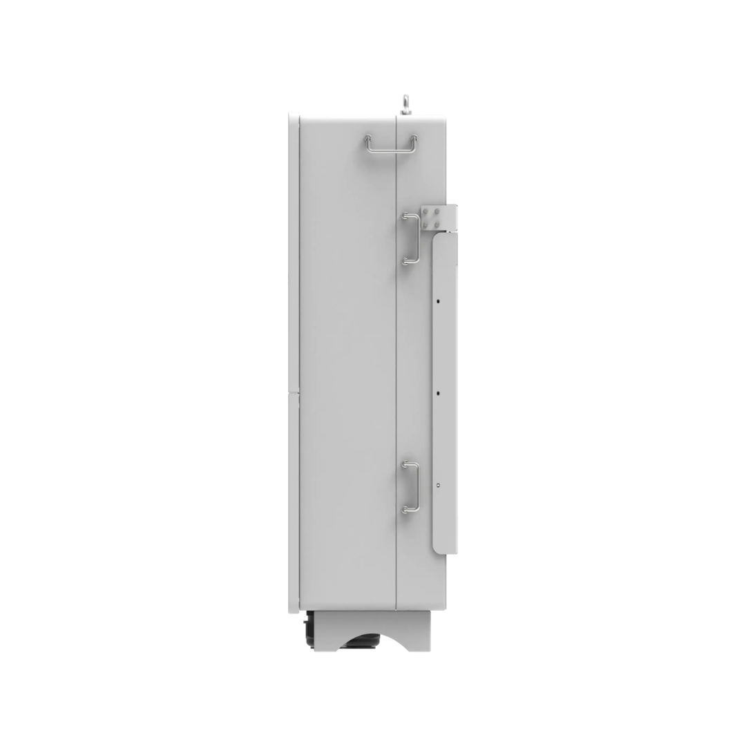 Deye 125kW Hybrid Inverter 3P HV