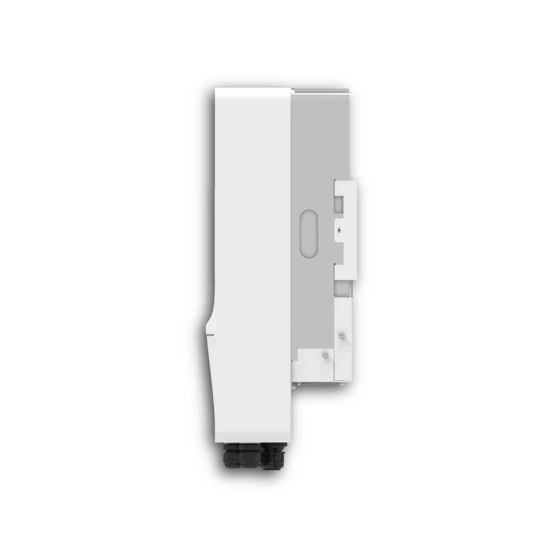 Deye 8kW Hybrid Inverter 1P LV 3rd Gen