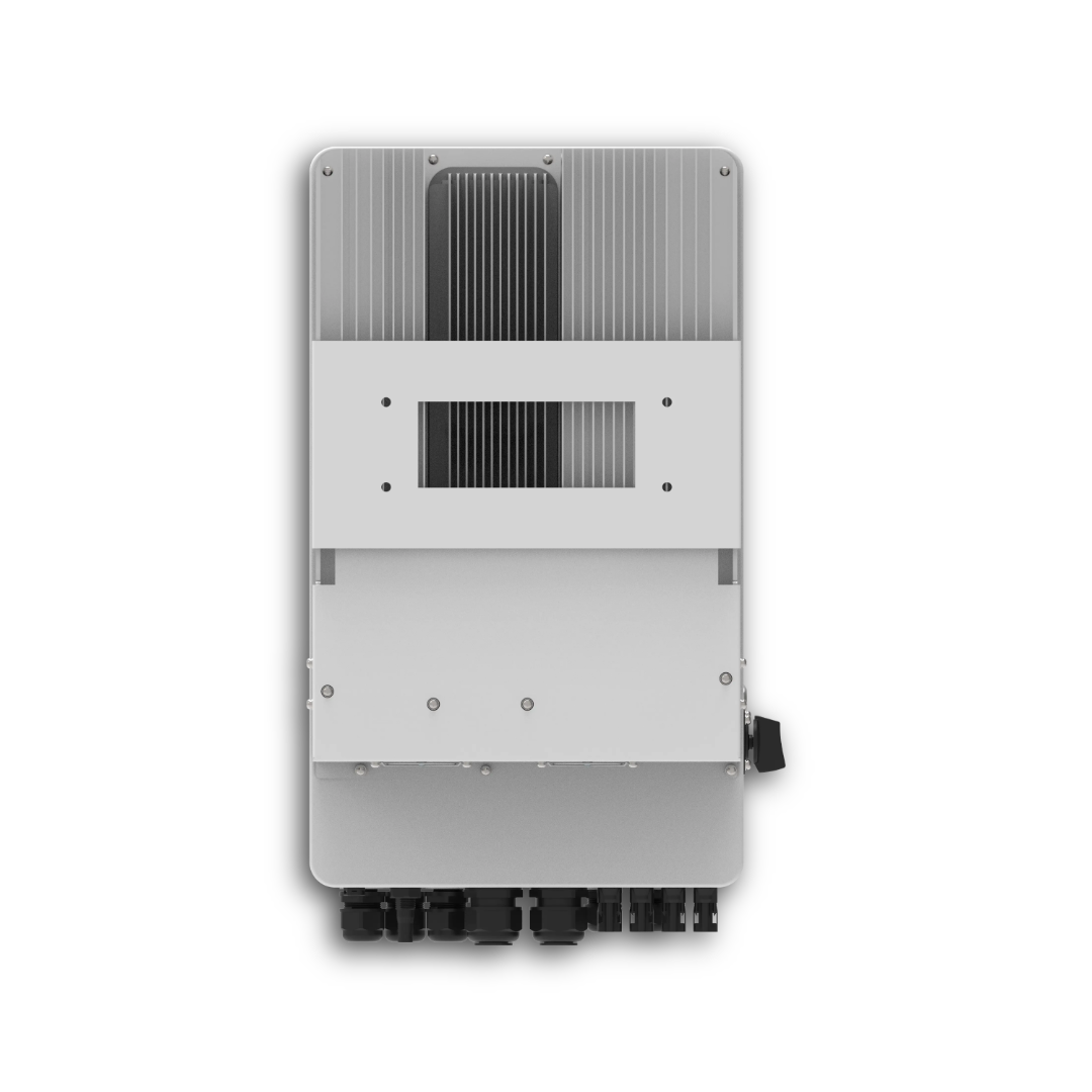 Deye 10kW Hybrid Inverter 1P LV 3rd Gen