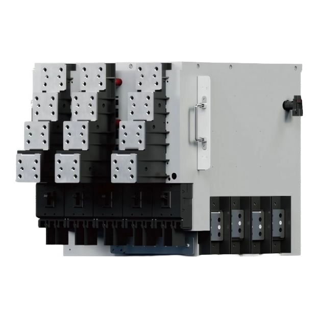 Sts Electrical Module Deye 500kW Static Transfer Switch (STS) Module - Greenwattsa – greenwattsa