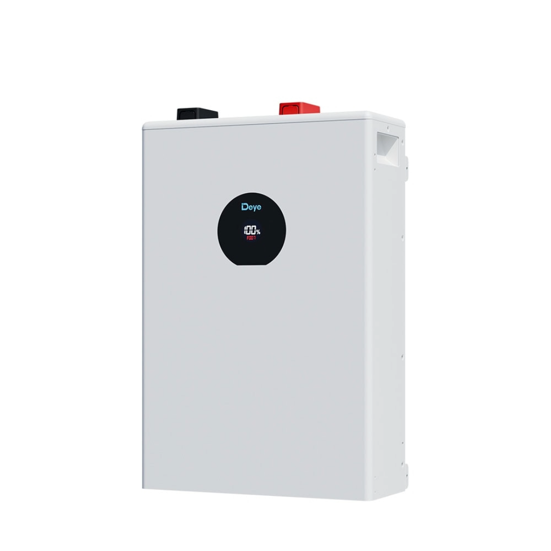 Deye 12kW SE-F12 C Lithium Battery