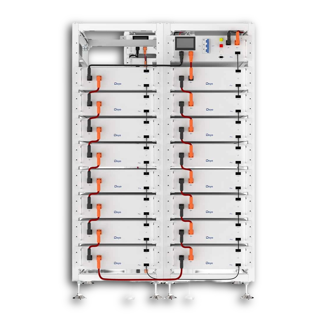 Deye BOS-G Pro Rack