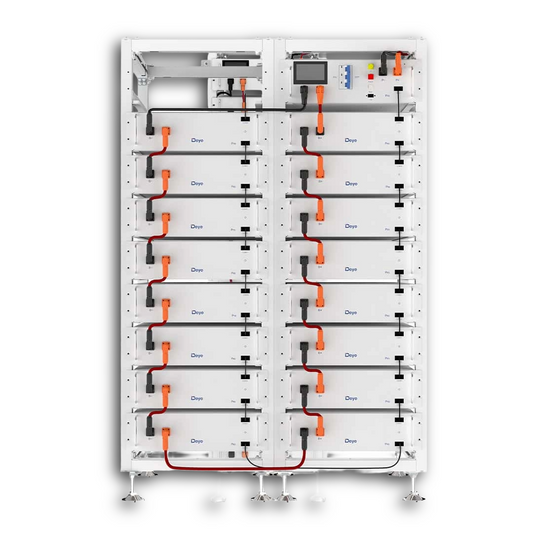 Deye BOS-G Pro Rack