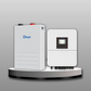 Deye 5kW Hybrid Inverter with Deye 5.12kWh Battery