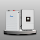 Deye 8kW Hybrid Inverter with Deye 5.12kWh Battery
