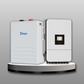 Deye 8kW Hybrid Inverter with Deye 12kWh Battery