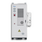 Deye GE-F128 128kWh Outdoor Battery Cabinet + 125kW Hybrid Inverter