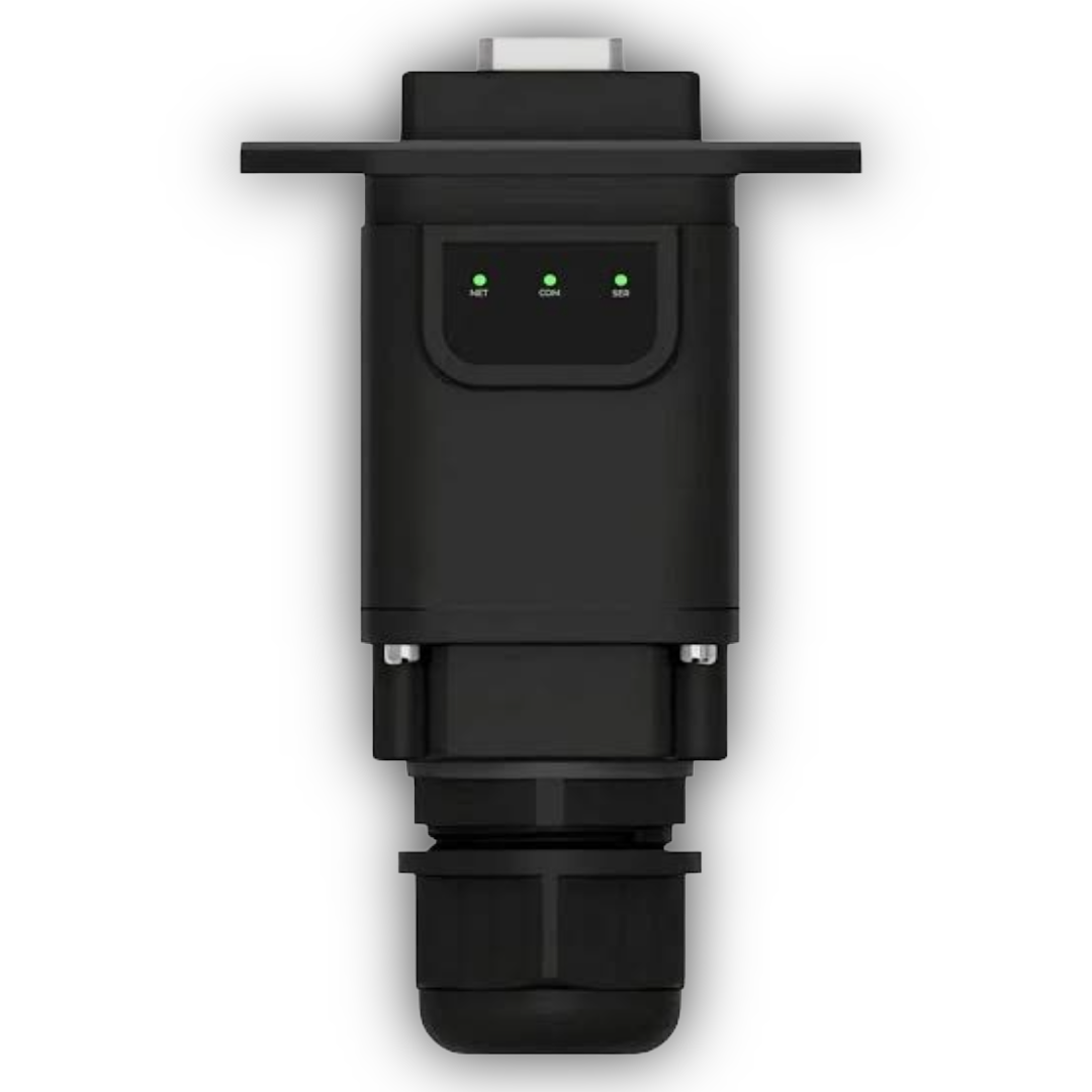 Deye LAN Data Logger Solman-LSE-3