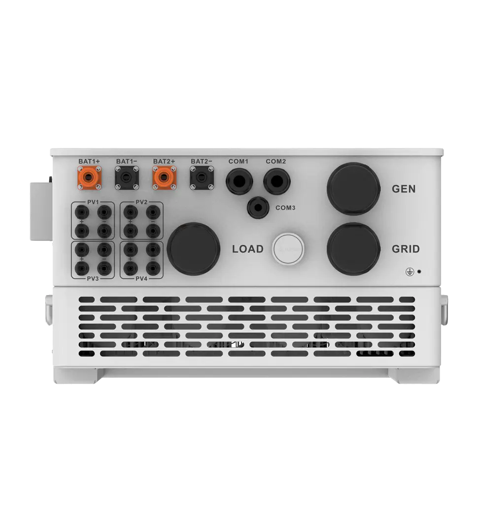 Deye 50kW 3P HV Hybrid Inverter