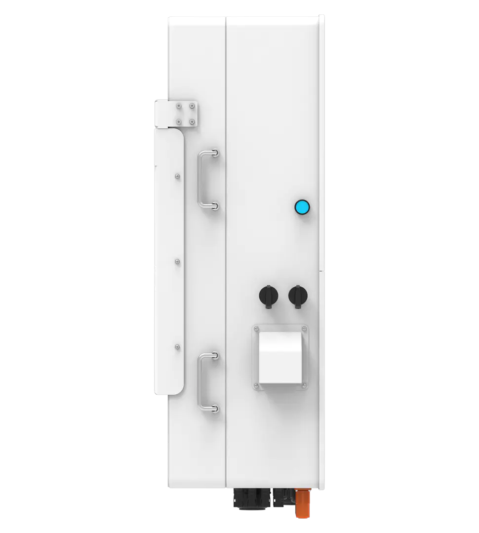 Deye 50kW 3P HV Hybrid Inverter