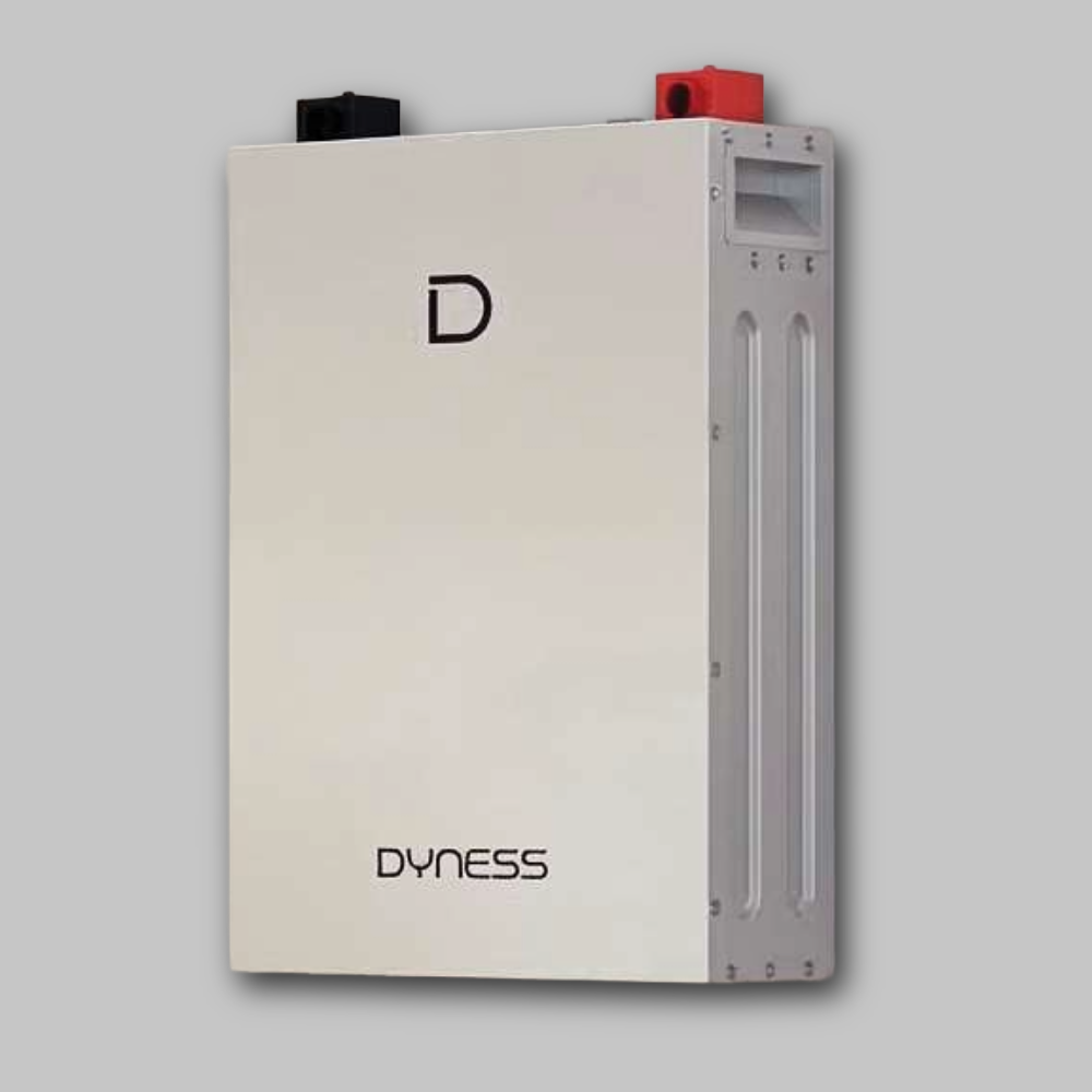 Dyness DL5.0F 5.12 kWh Battery
