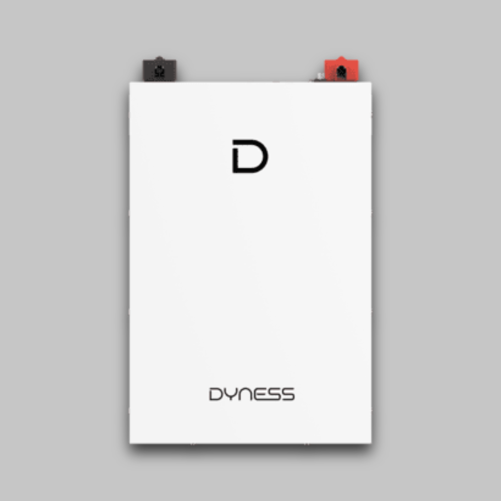 Dyness DL5.0F 5.12 kWh Battery