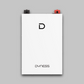 Dyness DL5.0F 5.12 kWh Battery