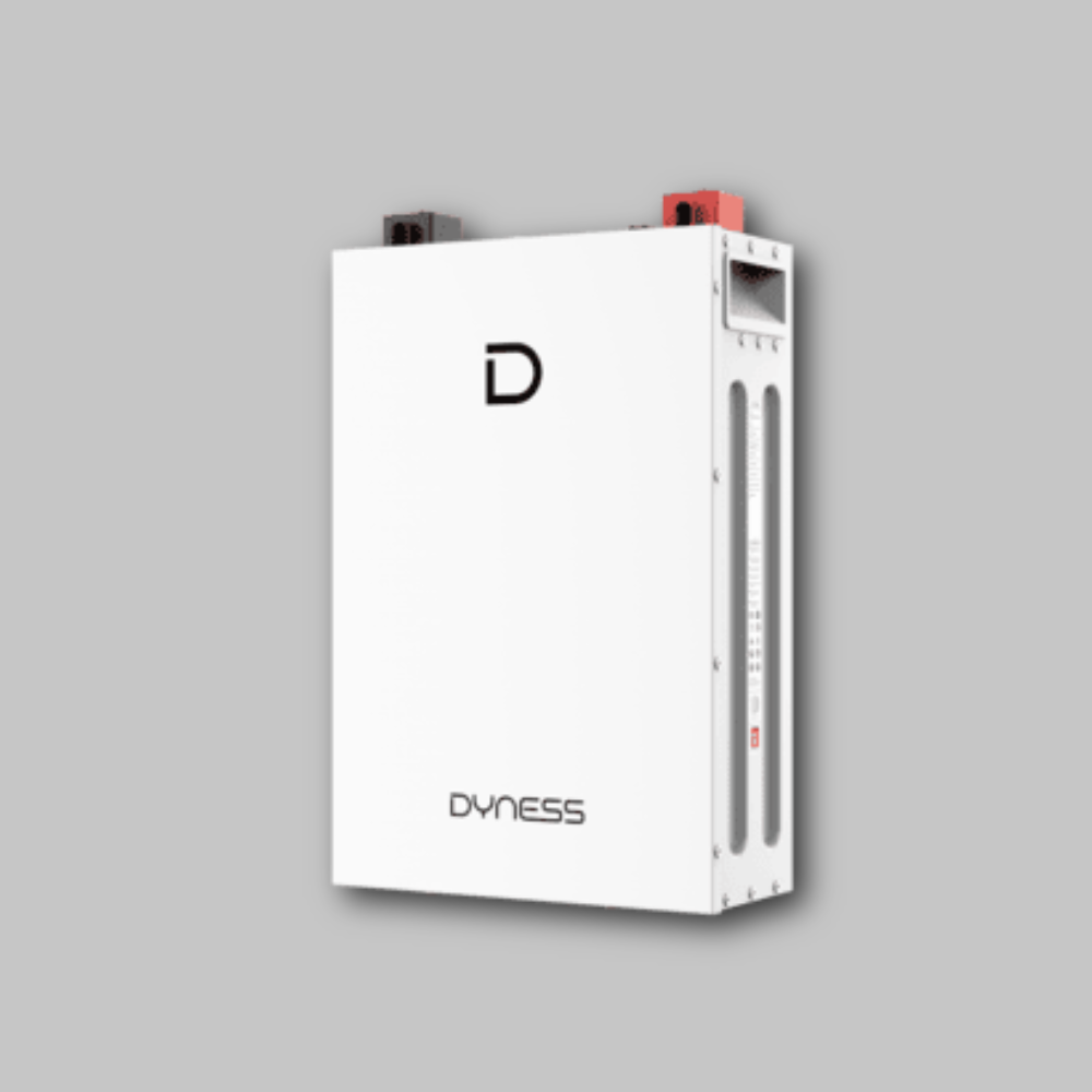 Dyness DL5.0F 5.12 kWh Battery