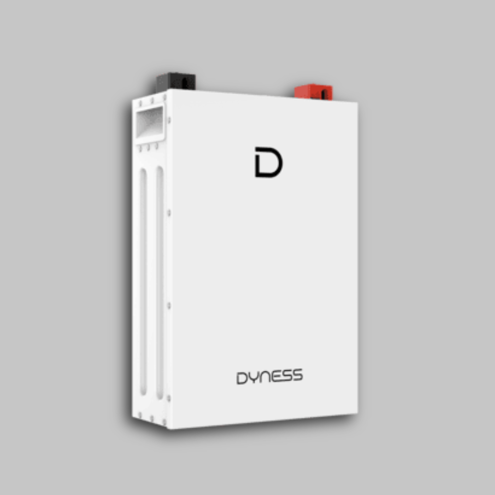 Dyness DL5.0F 5.12 kWh Battery