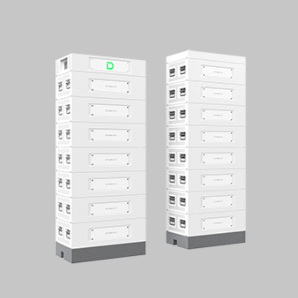 Dyness STACK280 186.37kWh