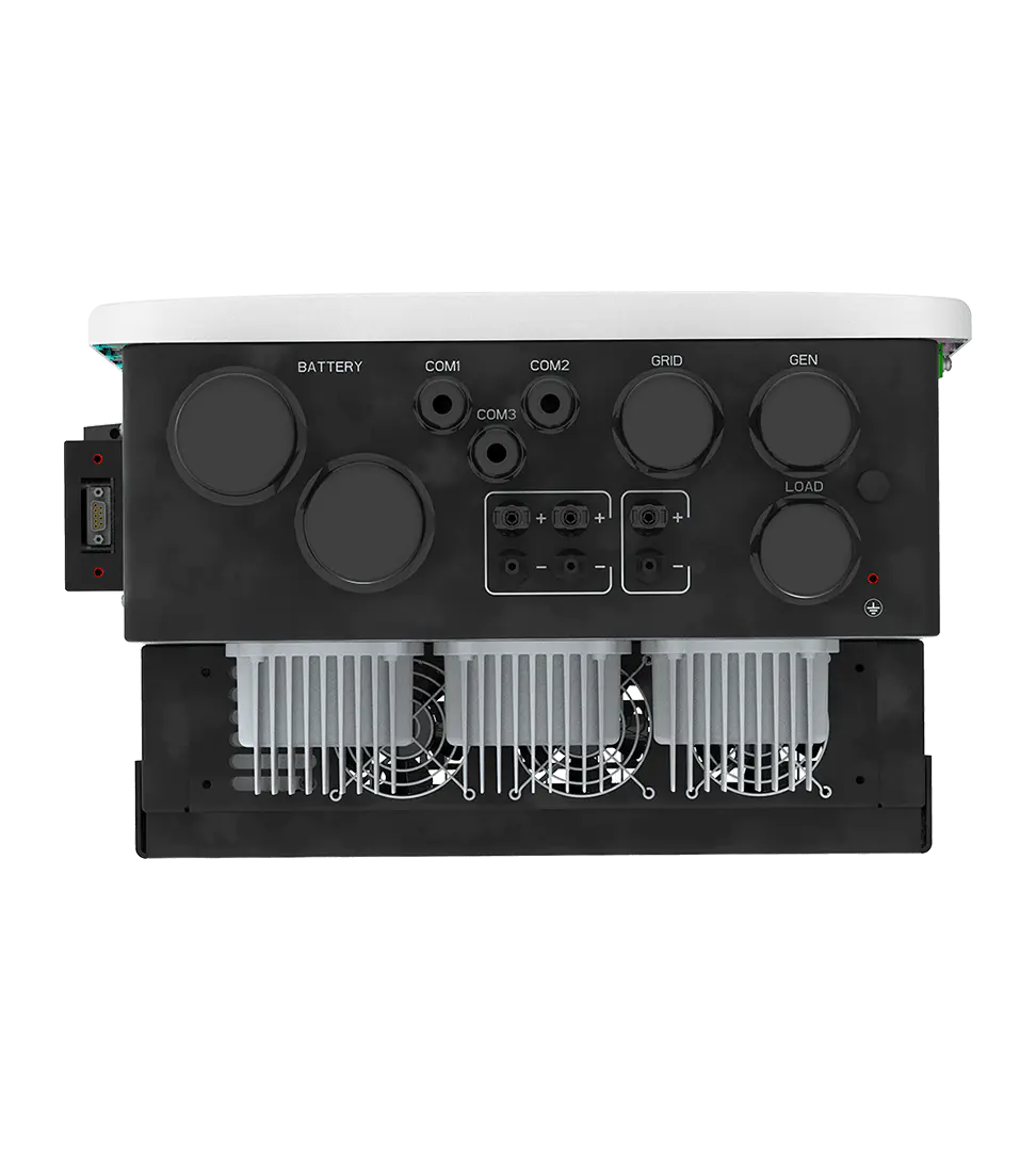 Deye 20kW 3P LV Hybrid Inverter