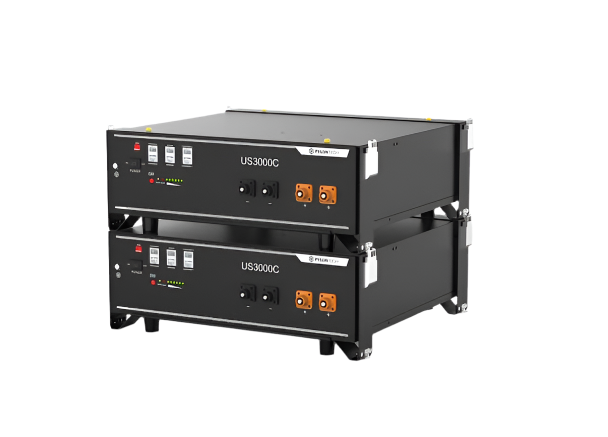 Pylontech US3000c Li-Ion Battery (Demo Model)