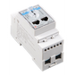 Carlo Gavazzi Victron Energy Meter Single Phase Max 100A