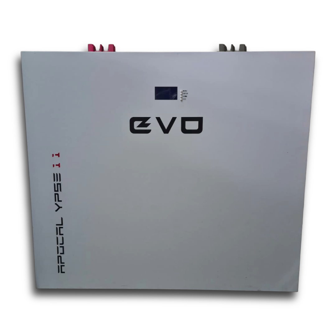 EVO Apocalypse 11.5kWh Battery - Demo Model