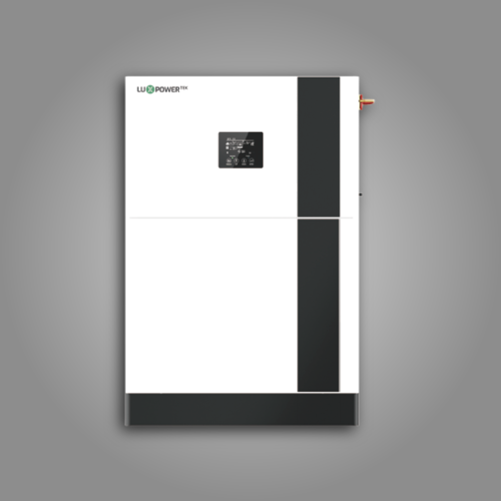 LuxPower Eco Beast 5.12kWh All-in-One Energy Storage System (Single Phase)
