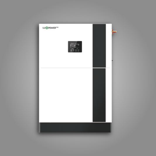 LuxPower Eco Beast 5.12kWh All-in-One Energy Storage System (Single Phase)
