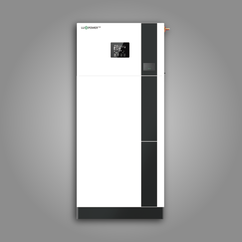 LuxPower Eco Beast 10.24kWh All-in-One Energy Storage System (Single Phase)