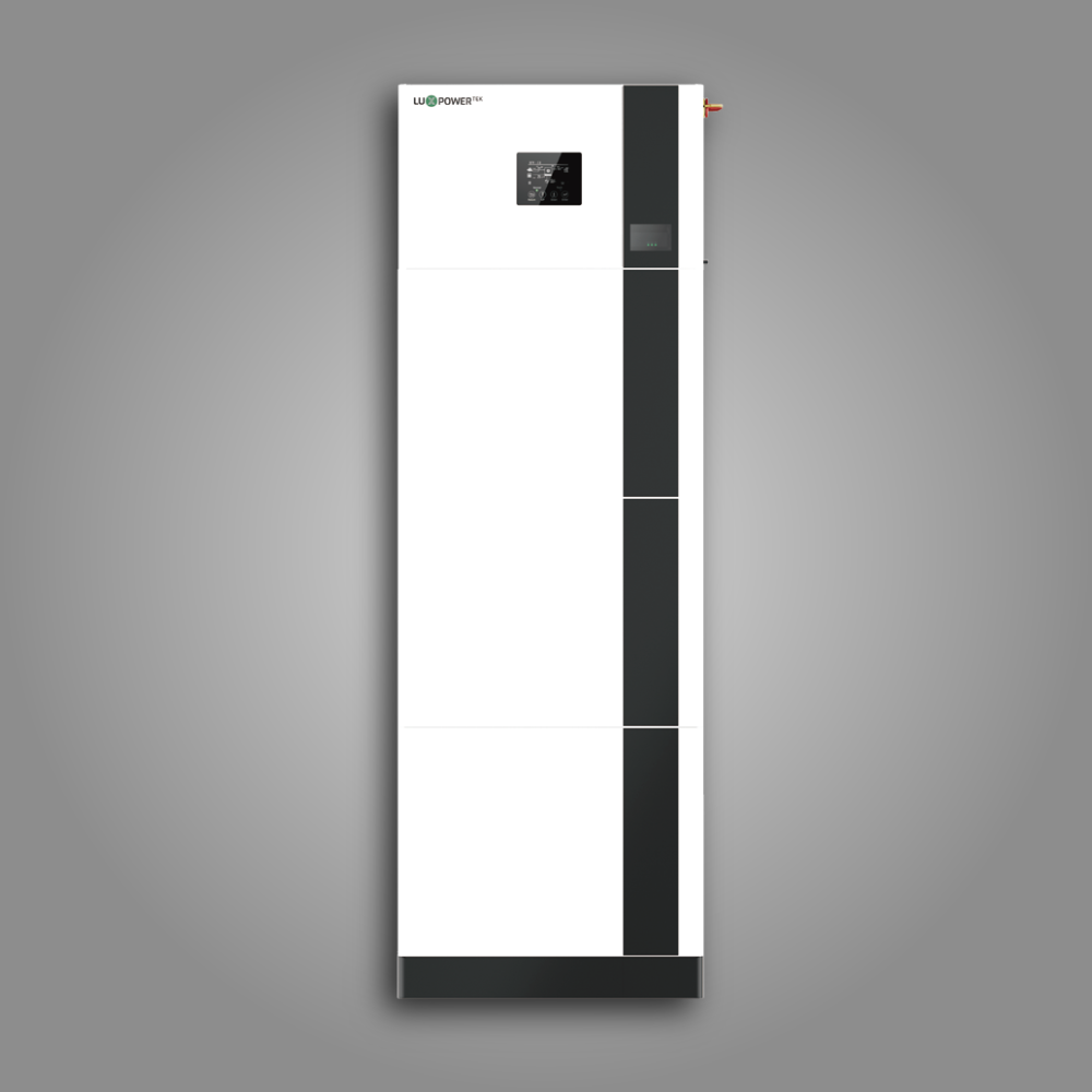 LuxPower Eco Beast 15.36kWh All-in-One Energy Storage System (Single Phase)