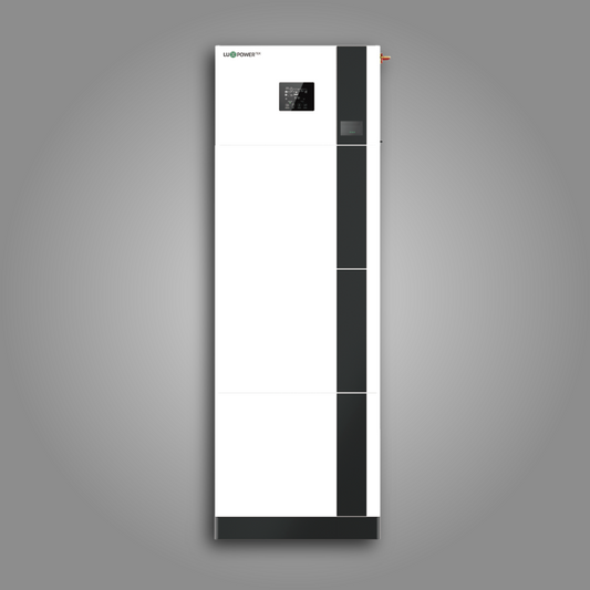 LuxPower Eco Beast 15.36kWh All-in-One Energy Storage System (Single Phase)