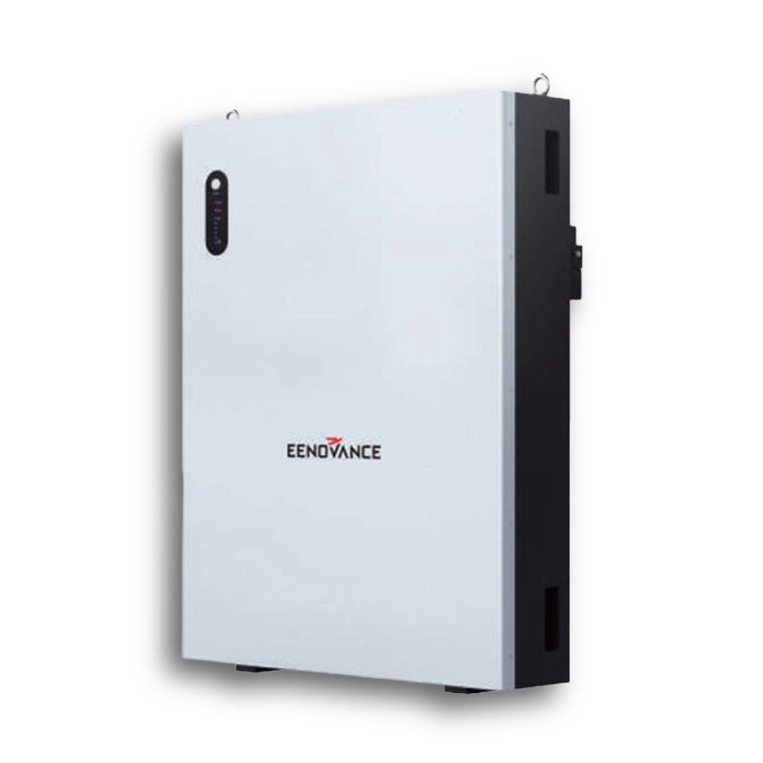 Eenovance MANA 15.97kWh Battery