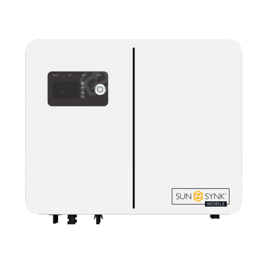 Sunsynk 6kW Lynks Hybrid Inverter