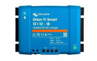 Victron Orion TR-Smart 12/12-18 (220W) DC Isolated Charger