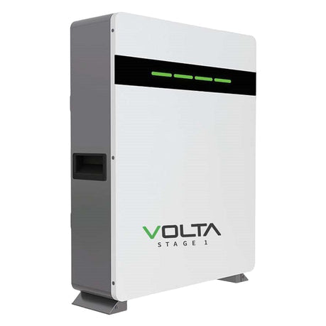 Volta 7,6kW Li-Ion Battery Stage 2 (Old Gen)