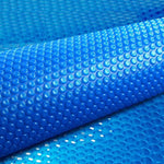 Power Bubble Solar Pool Blanket Per m² (500 Micron)