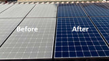 Domestic & Commercial Solar Panel Cleaning Per Panel