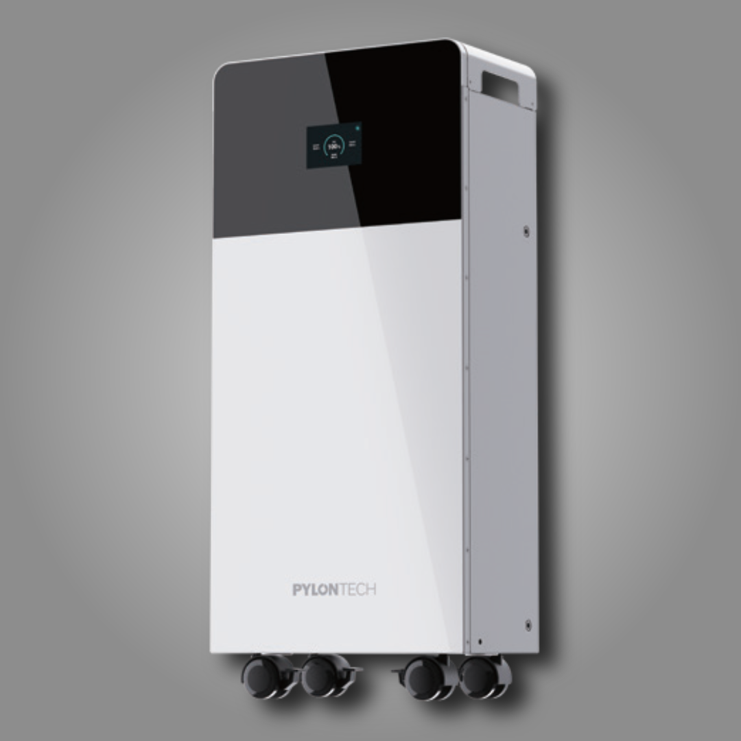 PylonTech 16kWh Fidus Battery Plus (51.2V)