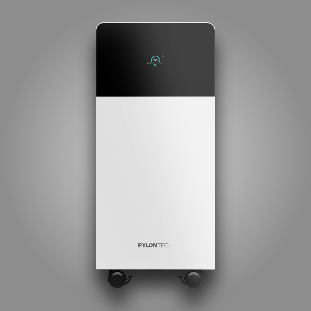 PylonTech 16kWh Fidus Battery Plus (51.2V)