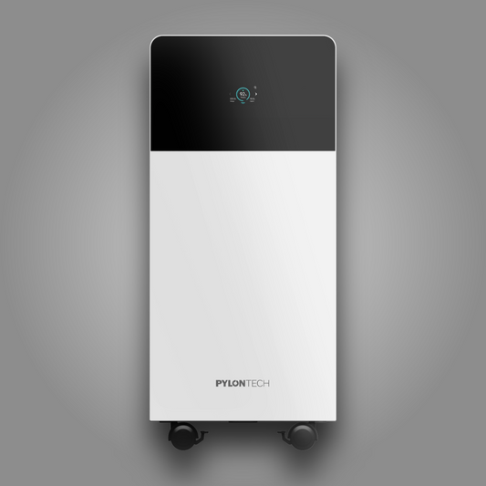 PylonTech 16kWh Fidus Battery Plus (51.2V)