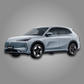GEELY E5 Apex Electric SUV- Premium 5-door FWD Moonlight Silver