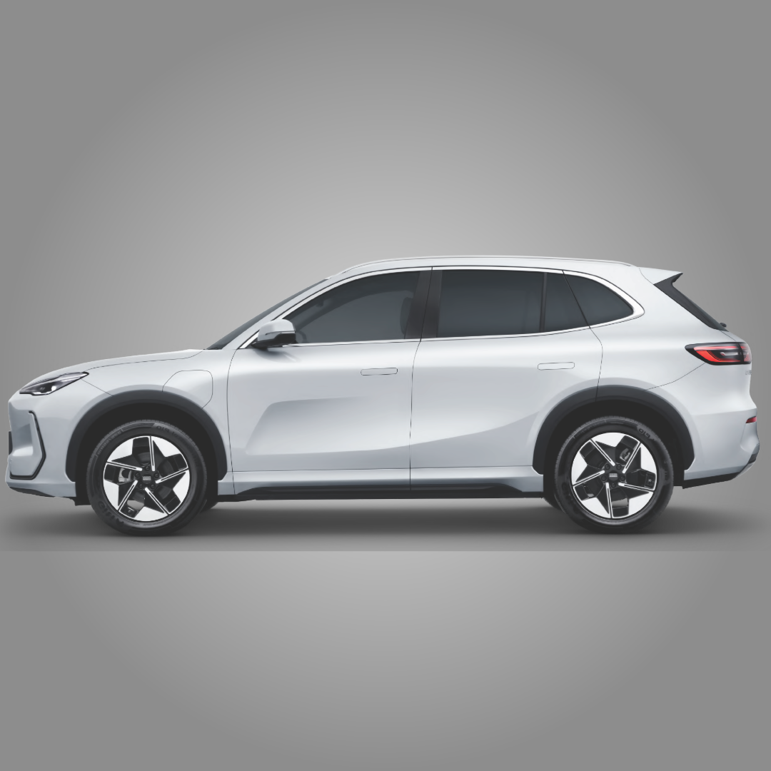 GEELY E5 Aspire Electric SUV- Standard 5-door FWD