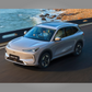 GEELY E5 Aspire Electric SUV- Standard 5-door FWD