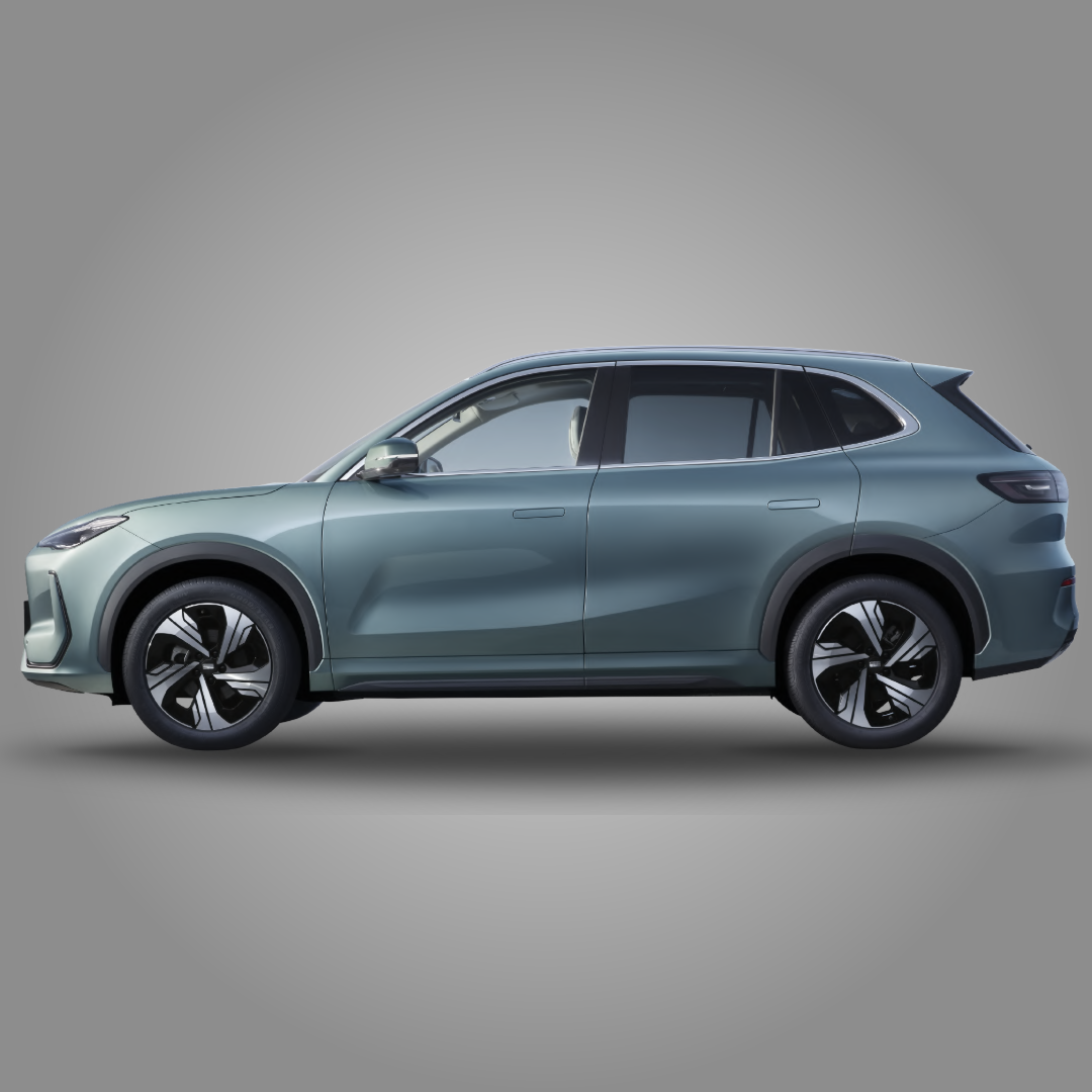 GEELY E5 Apex Electric SUV- Premium 5-door FWD