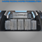 GEELY E5 Apex Electric SUV- Premium 5-door FWD
