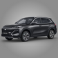 GEELY E5 EM-i Apex SUPER HYBRID - Premium 5-door SUV FWD Polar Black