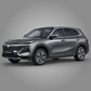 GEELY E5 EM-i Apex SUPER HYBRID - Premium 5-door SUV FWD Volcanic Grey