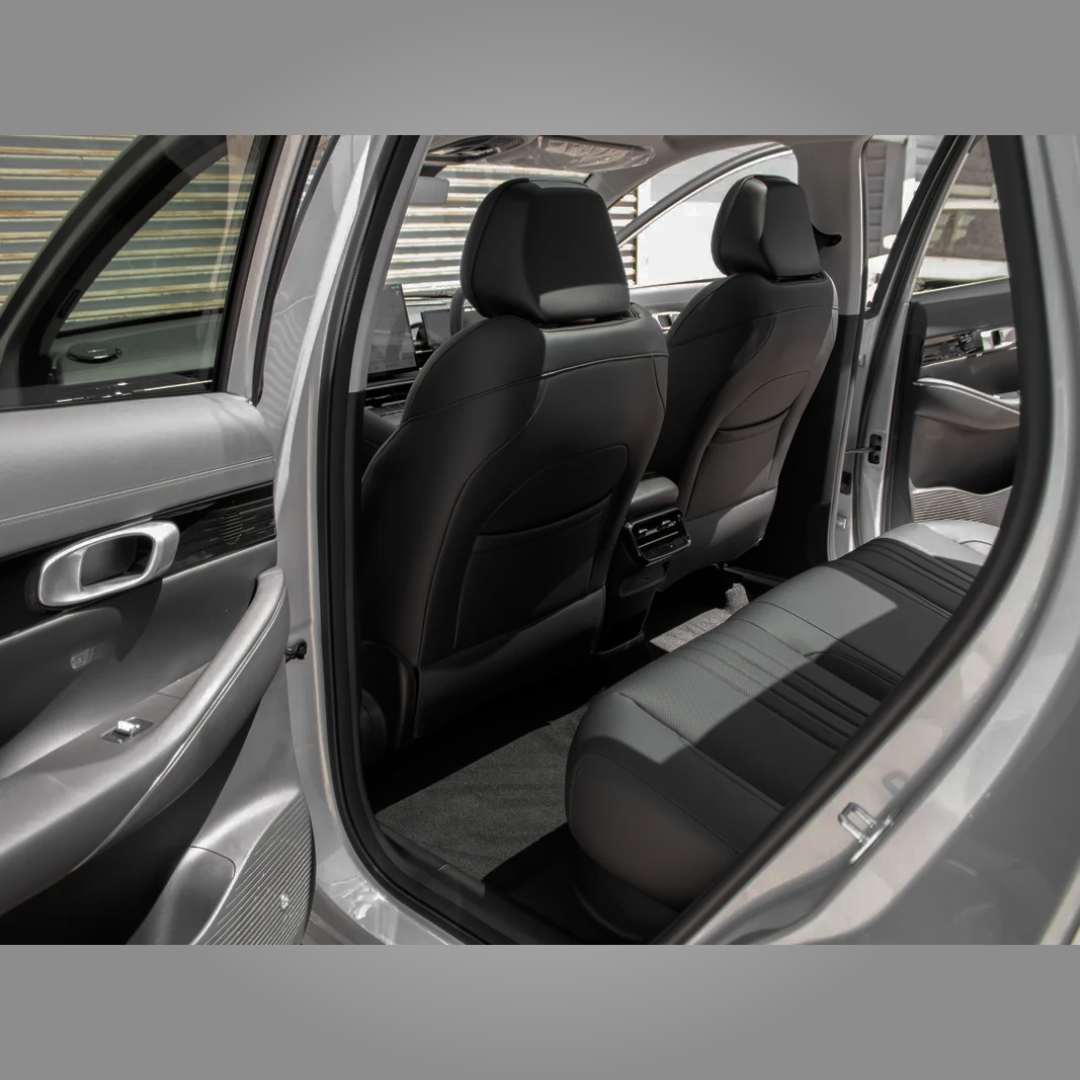 GEELY E5 Aspire Electric SUV- Standard 5-door FWD