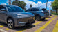 GEELY E5 Apex Electric SUV- Premium 5-door FWD