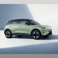 GEELY E2 Aspire - Standard 5 Door Electric Hatchback RWD