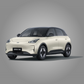 GEELY E2 Apex - Premium 5 Door Electric Hatchback RWD Nebula Beige